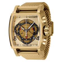 Cargar imagen en el visor de la galería, RELOJ  PARA HOMBRE INVICTA S1 RALLY 46014 - ORO