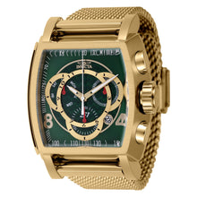 Cargar imagen en el visor de la galería, RELOJ  PARA HOMBRE INVICTA S1 RALLY 46015 - ORO