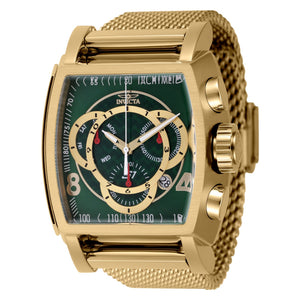 RELOJ  PARA HOMBRE INVICTA S1 RALLY 46015 - ORO