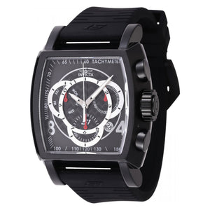 RELOJ DEPORTIVO PARA HOMBRE INVICTA S1 RALLY 46020 - NEGRO