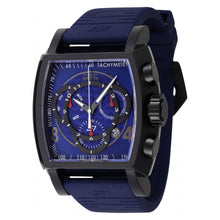 Cargar imagen en el visor de la galería, RELOJ DEPORTIVO PARA HOMBRE INVICTA S1 RALLY 46021 - BLUE