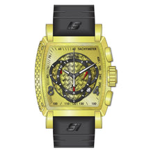 Cargar imagen en el visor de la galería, RELOJ DEPORTIVO PARA HOMBRE INVICTA S1 RALLY 46025 - NEGRO