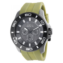 Cargar imagen en el visor de la galería, RELOJ DEPORTIVO PARA HOMBRE INVICTA PRO DIVER 46035 - VERDE OLIVA
