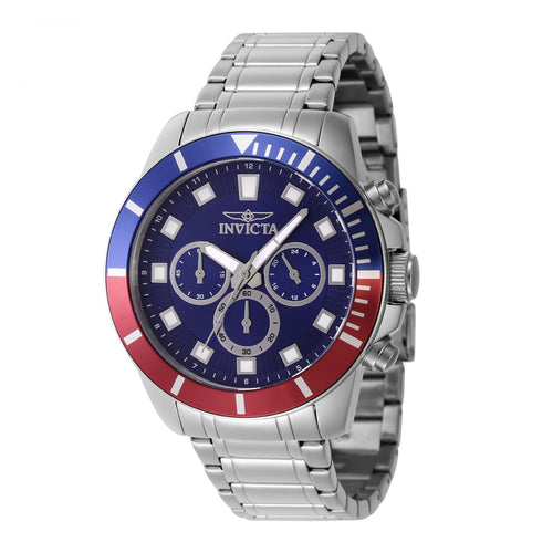 RELOJ  PARA HOMBRE INVICTA PRO DIVER 46041 - ACERO