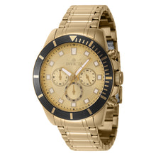 Cargar imagen en el visor de la galería, RELOJ  PARA HOMBRE INVICTA PRO DIVER 46045 - ORO