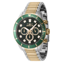 Cargar imagen en el visor de la galería, RELOJ  PARA HOMBRE INVICTA PRO DIVER 46048 - ORO, ACERO