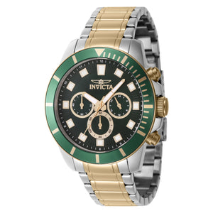 RELOJ  PARA HOMBRE INVICTA PRO DIVER 46048 - ORO, ACERO