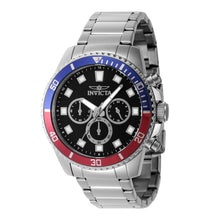 Cargar imagen en el visor de la galería, RELOJ  PARA HOMBRE INVICTA PRO DIVER 46053 - ACERO