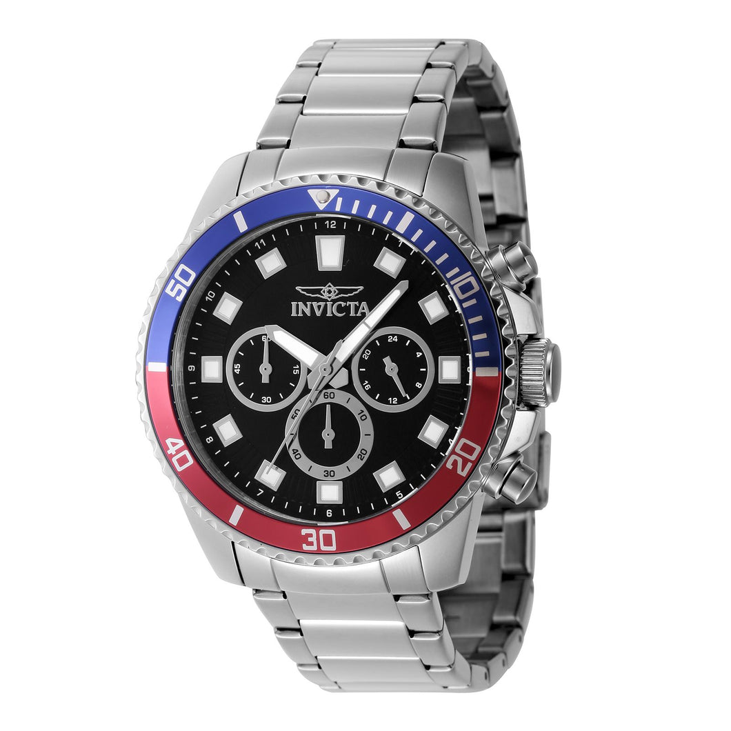 RELOJ  PARA HOMBRE INVICTA PRO DIVER 46053 - ACERO