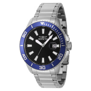 RELOJ  PARA HOMBRE INVICTA PRO DIVER 46064 - ACERO