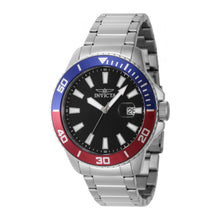 Cargar imagen en el visor de la galería, RELOJ  PARA HOMBRE INVICTA PRO DIVER 46065 - ACERO