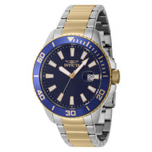 Cargar imagen en el visor de la galería, RELOJ  PARA HOMBRE INVICTA PRO DIVER 46071 - ORO, ACERO