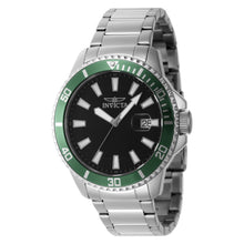 Cargar imagen en el visor de la galería, RELOJ  PARA HOMBRE INVICTA PRO DIVER 46075 - ACERO