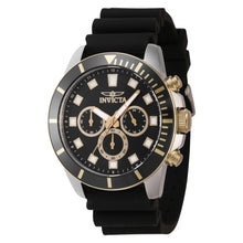 Cargar imagen en el visor de la galería, RELOJ DEPORTIVO PARA HOMBRE INVICTA PRO DIVER 46081 - NEGRO