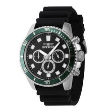 Cargar imagen en el visor de la galería, RELOJ DEPORTIVO PARA HOMBRE INVICTA PRO DIVER 46086 - NEGRO