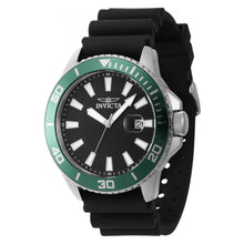 Cargar imagen en el visor de la galería, RELOJ DEPORTIVO PARA HOMBRE INVICTA PRO DIVER 46088 - NEGRO