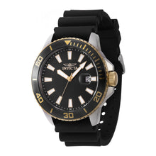 Cargar imagen en el visor de la galería, RELOJ DEPORTIVO PARA HOMBRE INVICTA PRO DIVER 46091 - NEGRO