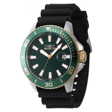 Cargar imagen en el visor de la galería, RELOJ DEPORTIVO PARA HOMBRE INVICTA PRO DIVER 46093 - NEGRO