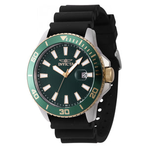 RELOJ DEPORTIVO PARA HOMBRE INVICTA PRO DIVER 46093 - NEGRO