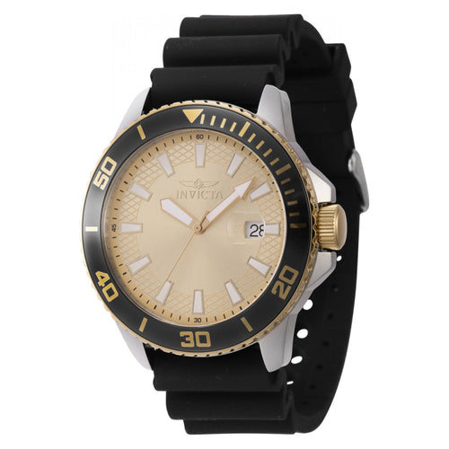 RELOJ DEPORTIVO PARA HOMBRE INVICTA PRO DIVER 46094 - NEGRO