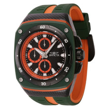 Cargar imagen en el visor de la galería, RELOJ DEPORTIVO PARA HOMBRE INVICTA SPEEDWAY 46107 - VERDE