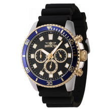 Cargar imagen en el visor de la galería, RELOJ DEPORTIVO PARA HOMBRE INVICTA PRO DIVER 46121 - NEGRO