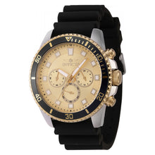 Cargar imagen en el visor de la galería, RELOJ DEPORTIVO PARA HOMBRE INVICTA PRO DIVER 46128 - NEGRO