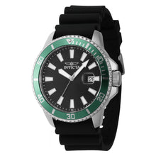 Cargar imagen en el visor de la galería, RELOJ DEPORTIVO PARA HOMBRE INVICTA PRO DIVER 46129 - NEGRO