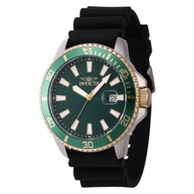 Cargar imagen en el visor de la galería, RELOJ DEPORTIVO PARA HOMBRE INVICTA PRO DIVER 46134 - NEGRO