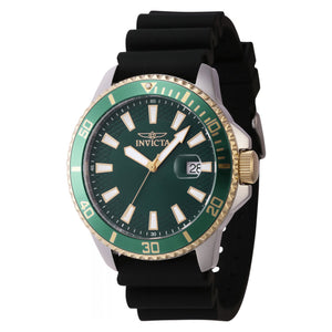 RELOJ DEPORTIVO PARA HOMBRE INVICTA PRO DIVER 46134 - NEGRO