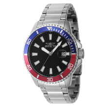 Cargar imagen en el visor de la galería, RELOJ  PARA HOMBRE INVICTA PRO DIVER 46136 - ACERO
