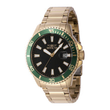 Cargar imagen en el visor de la galería, RELOJ  PARA HOMBRE INVICTA PRO DIVER 46138 - ORO