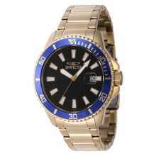 Cargar imagen en el visor de la galería, RELOJ  PARA HOMBRE INVICTA PRO DIVER 46139 - ORO