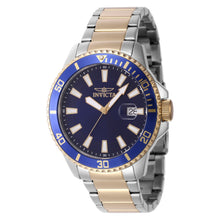 Cargar imagen en el visor de la galería, RELOJ  PARA HOMBRE INVICTA PRO DIVER 46142 - ORO, ACERO