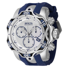 Cargar imagen en el visor de la galería, RELOJ DEPORTIVO PARA HOMBRE INVICTA RESERVE 46161 - ACERO AZUL