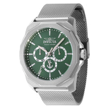 Cargar imagen en el visor de la galería, RELOJ  PARA UNISEXO INVICTA OCEAN VOYAGE 46251 - ACERO