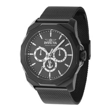 Cargar imagen en el visor de la galería, RELOJ  PARA UNISEXO INVICTA OCEAN VOYAGE 46256 - NEGRO