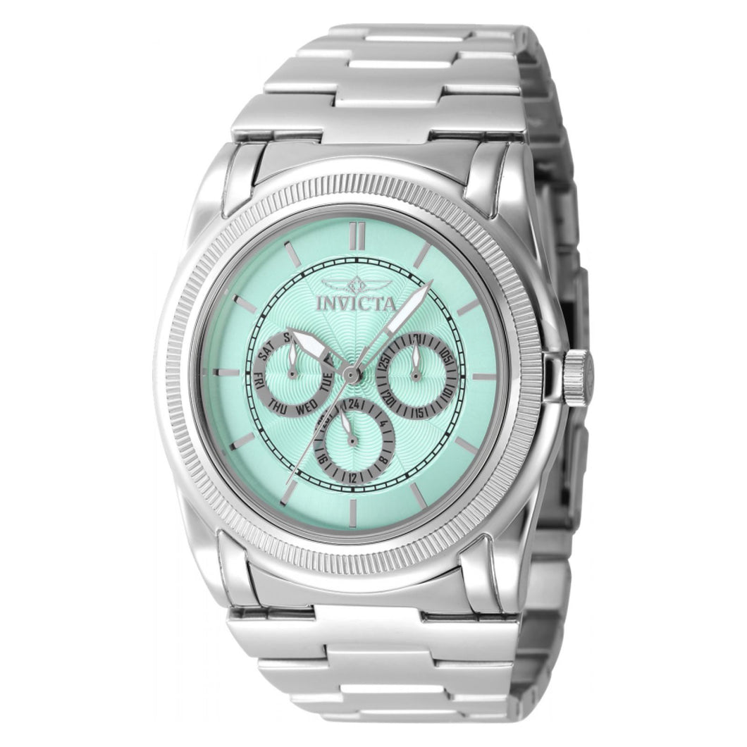 RELOJ  PARA HOMBRE INVICTA SLIM 46260 - ACERO