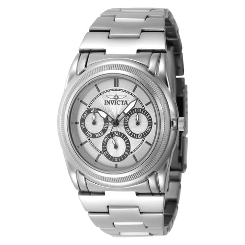 RELOJ  PARA MUJER INVICTA SLIM 46264 - ACERO