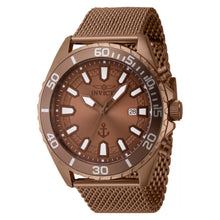 Cargar imagen en el visor de la galería, RELOJ  PARA HOMBRE INVICTA OCEAN VOYAGE 46273 - MARRÓN