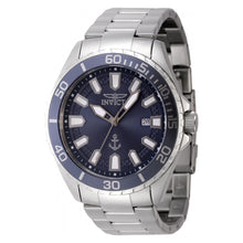 Cargar imagen en el visor de la galería, RELOJ  PARA HOMBRE INVICTA OCEAN VOYAGE 46278 - ACERO