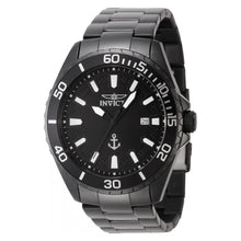Cargar imagen en el visor de la galería, RELOJ  PARA HOMBRE INVICTA OCEAN VOYAGE 46280 - NEGRO