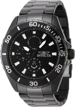 Cargar imagen en el visor de la galería, RELOJ  PARA HOMBRE INVICTA ANGEL 46284 - NEGRO