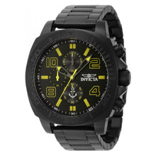 Cargar imagen en el visor de la galería, RELOJ  PARA HOMBRE INVICTA OCEAN VOYAGE 46290 - NEGRO