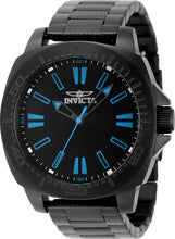 Cargar imagen en el visor de la galería, RELOJ  PARA HOMBRE INVICTA PISTA DE CARRERAS INV46313 - NEGRO