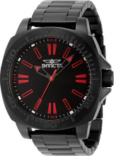 Cargar imagen en el visor de la galería, RELOJ  PARA HOMBRE INVICTA PISTA DE CARRERAS INV46315 - NEGRO