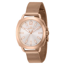 Cargar imagen en el visor de la galería, RELOJ  PARA MUJER INVICTA WILDFLOWER 46339 - ORO ROSA