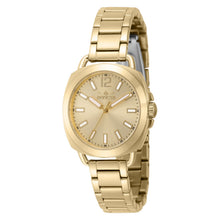 Cargar imagen en el visor de la galería, RELOJ  PARA MUJER INVICTA WILDFLOWER 46346 - ORO