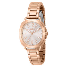 Cargar imagen en el visor de la galería, RELOJ  PARA MUJER INVICTA WILDFLOWER 46347 - ORO ROSA