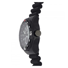 Cargar imagen en el visor de la galería, RELOJ DEPORTIVO PARA HOMBRE INVICTA COALITION FORCES 46397 - NEGRO